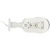 KAMERA IP TC-C382V SPEC:W/E/Y/S/H/2.8MM PANORAMICZNA Full-Color - 8 Mpx 2 X 2.8 mm TIANDY